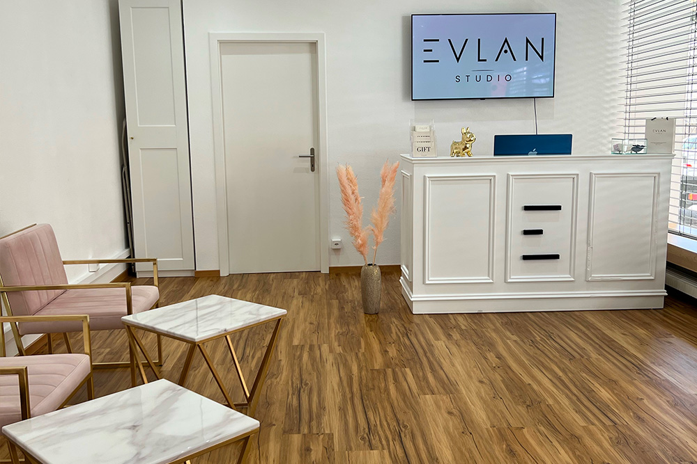 EVLAN Studio